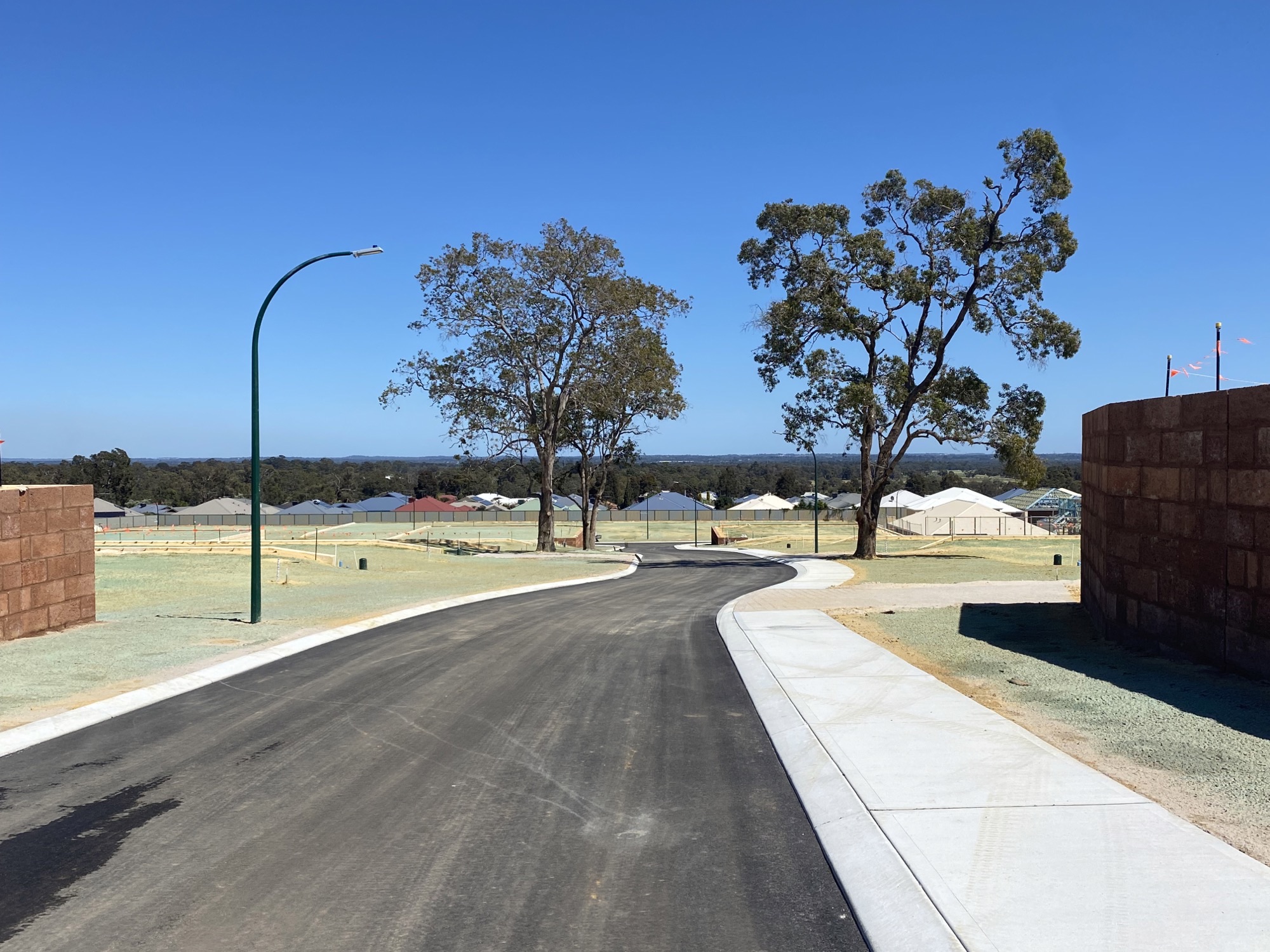 Development Updates Byford on the Scarp